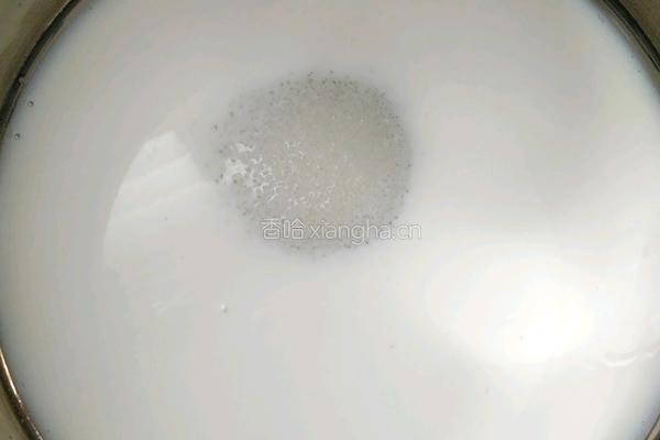 奶黄馅小餐包的做法图解15