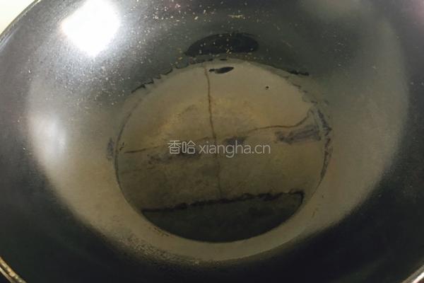 炝拌黄豆芽的做法图解8