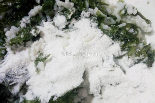 紫菜饭团的做法图解6
