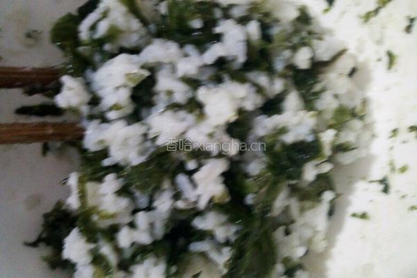 紫菜饭团的做法图解8