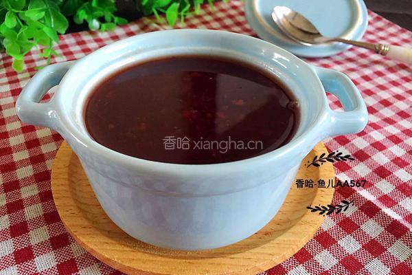 杂粮粥的做法图解5