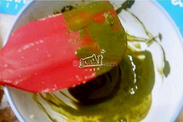 猕猴桃黄油饼干的做法图解13