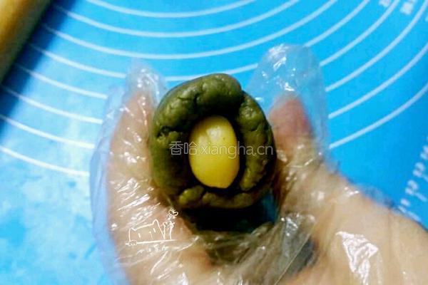 猕猴桃黄油饼干的做法图解17