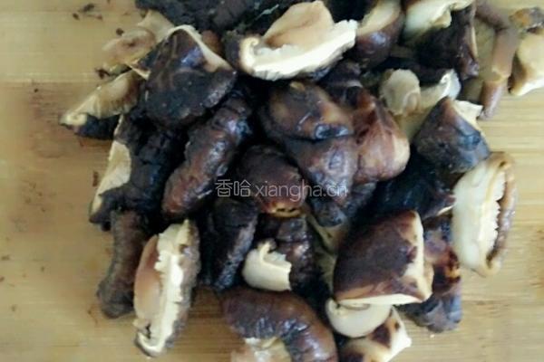 乌鸡汤的做法图解2