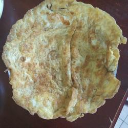 早餐孜然蛋饼的做法[图]