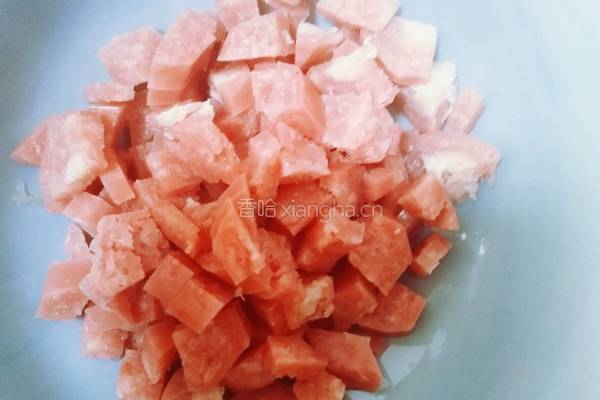 豆腐饼的做法图解4