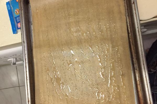 乱七八糟饼(披萨)的做法图解6