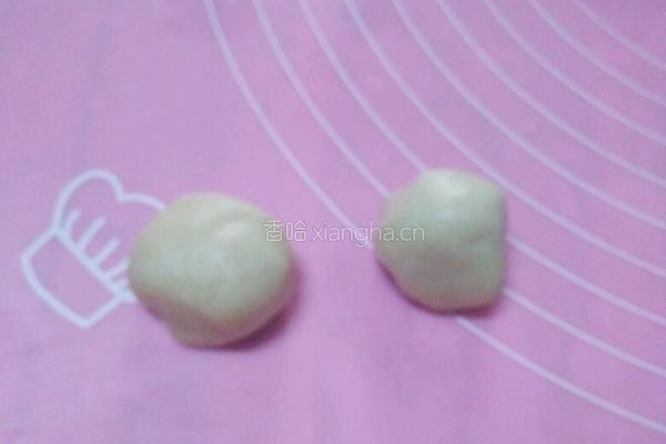 绿豆饼的做法图解5