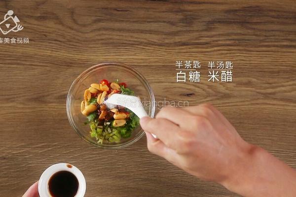 适合上班族的快手凉菜 蒜泥肥牛吃的巨过瘾的做法图解12
