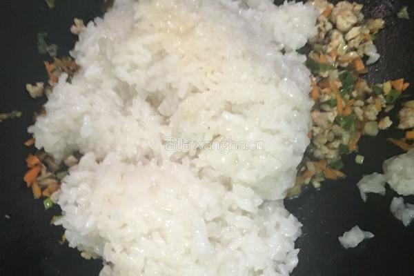烧麦的做法图解9