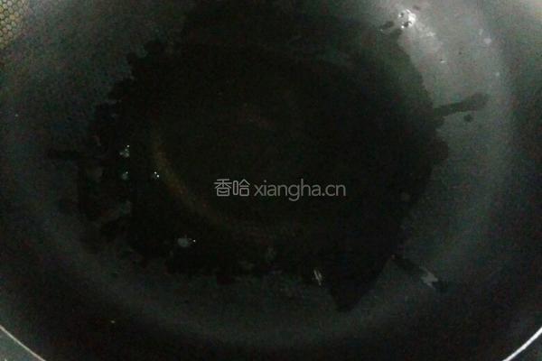 番茄金针菇的做法图解2