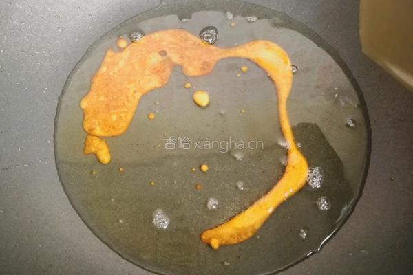 秘制红烧肉的做法图解6