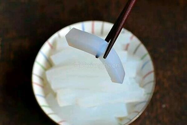 自制凉粉条的做法图解7