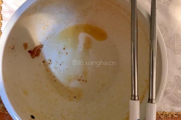 电影喜欢你中 泡面新技能煮法的做法图解3