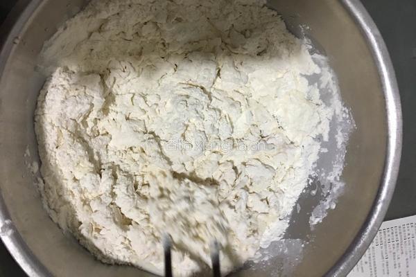 羊肉泡馍的做法图解1