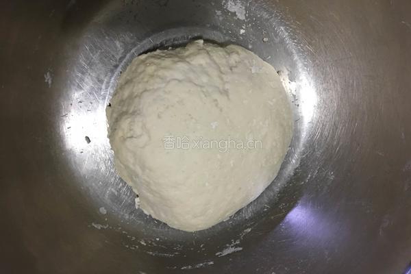 羊肉泡馍的做法图解3