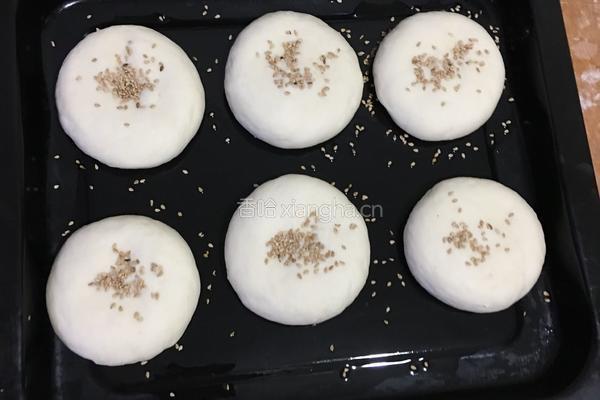 羊肉泡馍的做法图解4