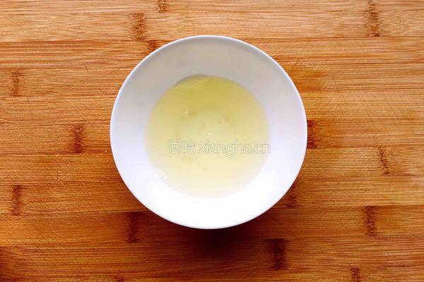 蒜蓉剁椒金针菇的做法图解6