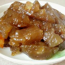 红烧苕粉的做法[图]