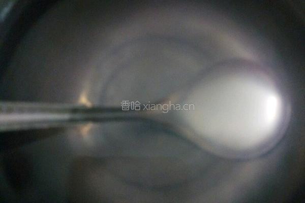 西瓜冰粥的做法图解2