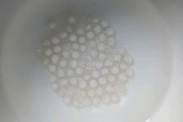 西瓜冰粥的做法图解8