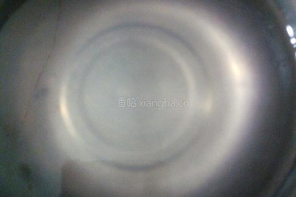 西瓜冰粥的做法图解11