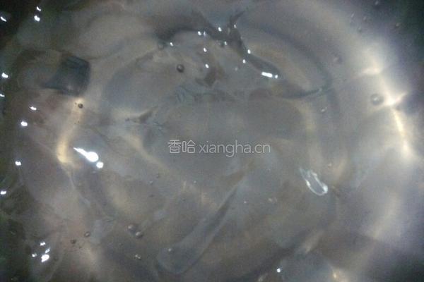 西瓜冰粥的做法图解12
