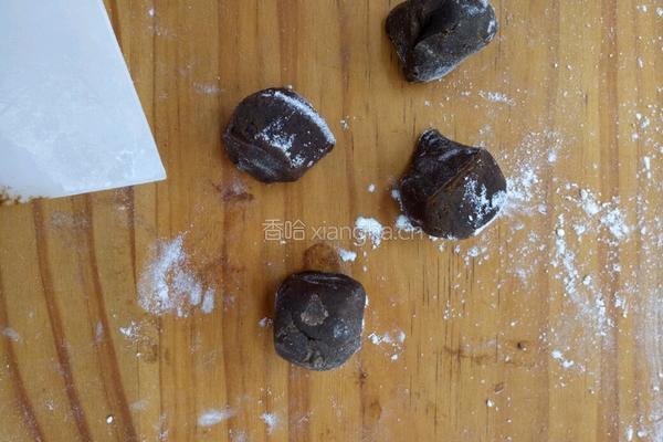 馍饥的做法图解4