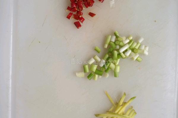 醉虾的做法图解1