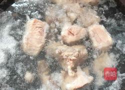 家常红烧排骨的做法图解1