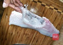 酸菜鱼的做法图解3