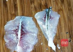 酸菜鱼的做法图解5
