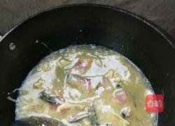 酸菜鱼的做法图解16