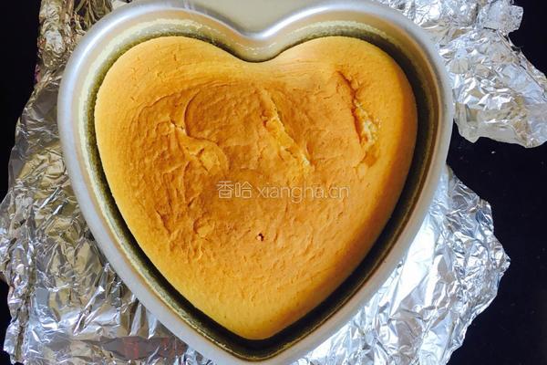 日式乳酪蛋糕……的做法图解8