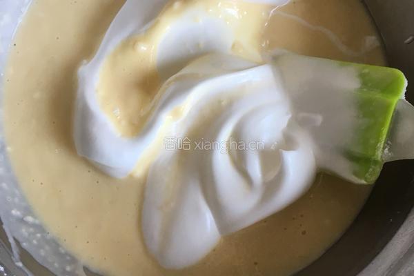 日式乳酪蛋糕……的做法图解5
