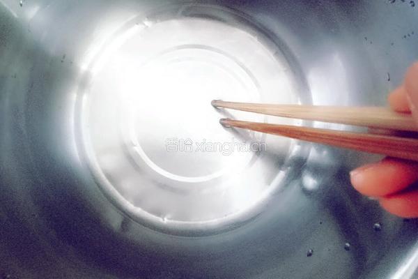牛羊肉烩面的做法图解3