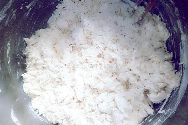 牛羊肉烩面的做法图解5