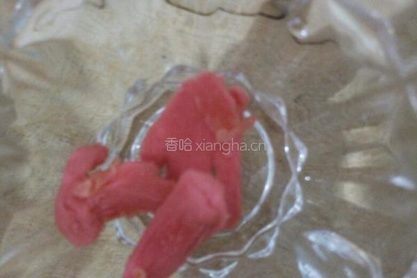 柠檬红姜茶的做法图解3