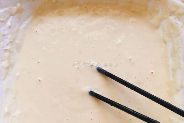 土豆鸡蛋饼的做法图解4
