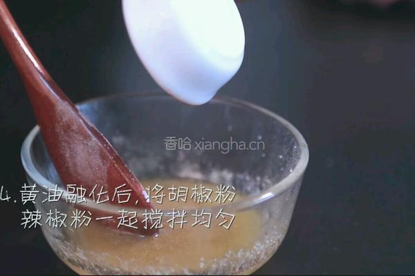 香烤多汁鸡的做法图解4