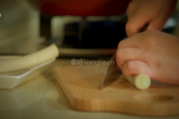 韩式辣炒年糕的做法图解18
