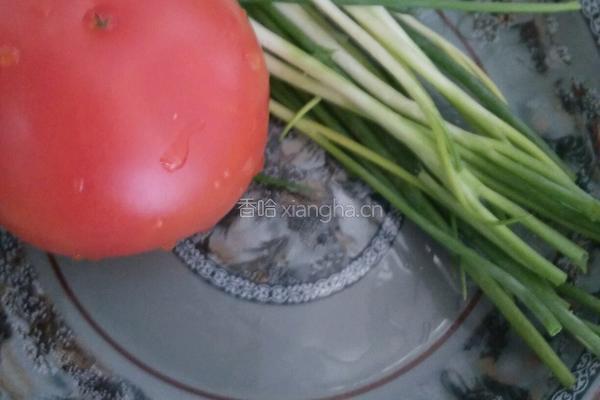 三丝肉丸汤的做法图解4