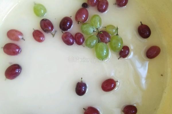 水晶果冻的做法图解2