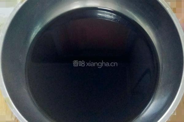 剁椒蒜蓉菜心的做法图解3