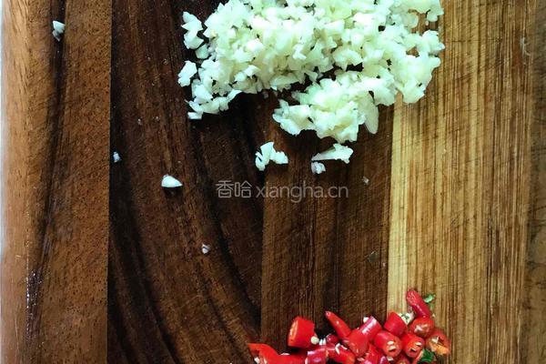 爽口黄瓜条的做法图解4