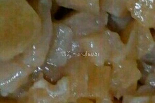 鸡丁茄子拌饭的做法图解5