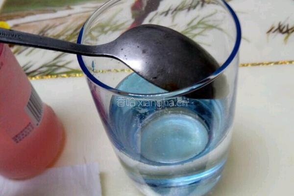 简易气泡酒的做法图解5