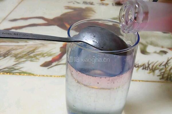 简易气泡酒的做法图解6