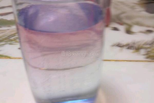 简易气泡酒的做法图解7