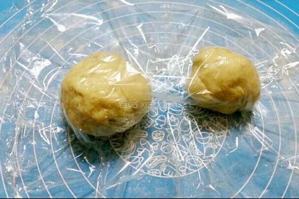 葵花酥的做法图解6